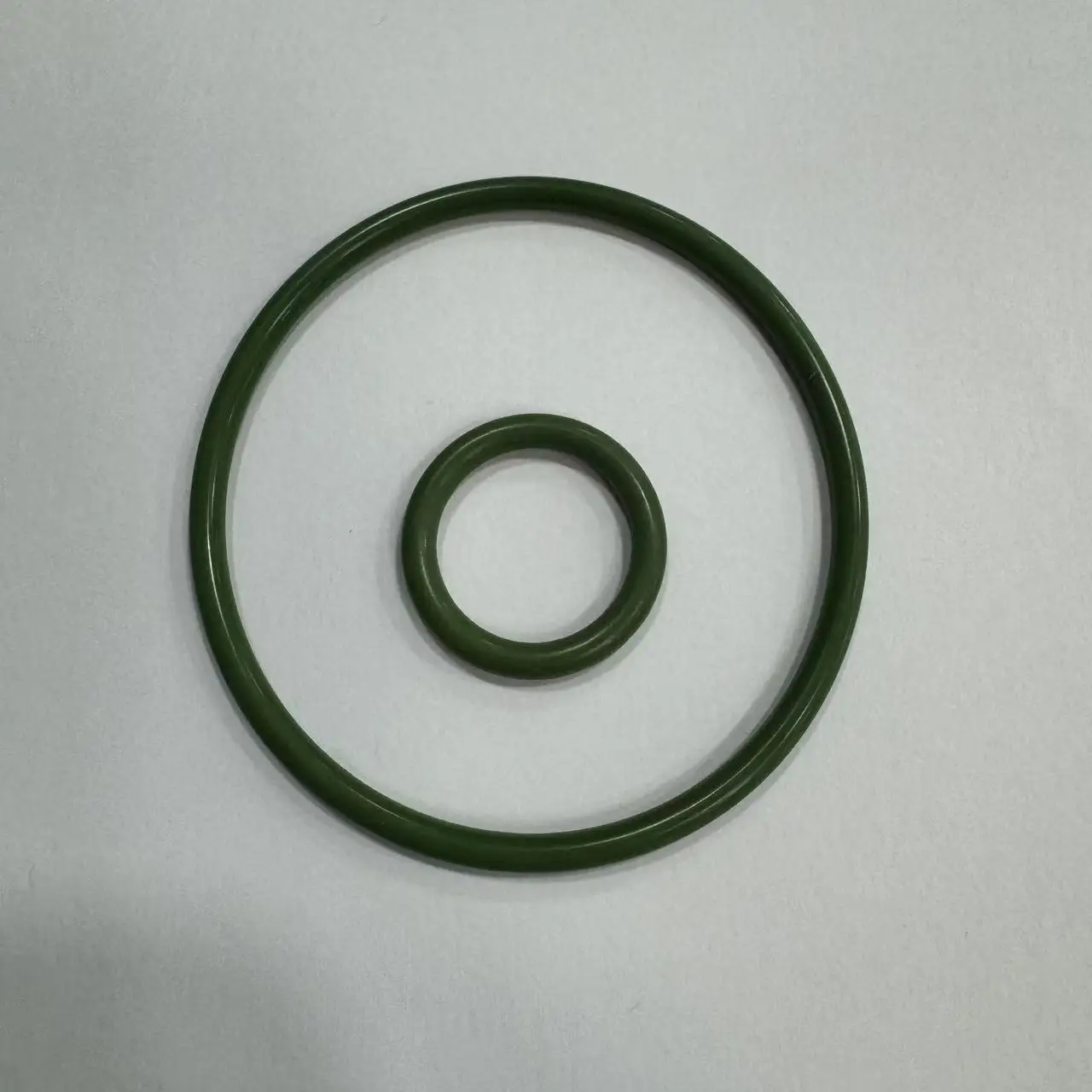 

Силиконовое двойное уплотнительное кольцо для адаптера трансмиссии