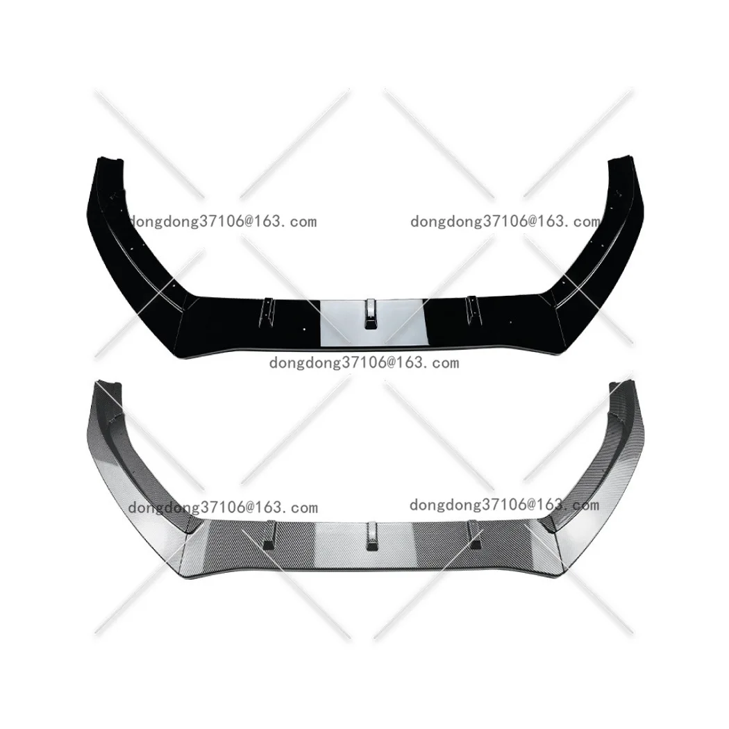 

Suitable for Ford Focus RS MK3 2015-18 front lip front shovel front bar surrounding exterior modification