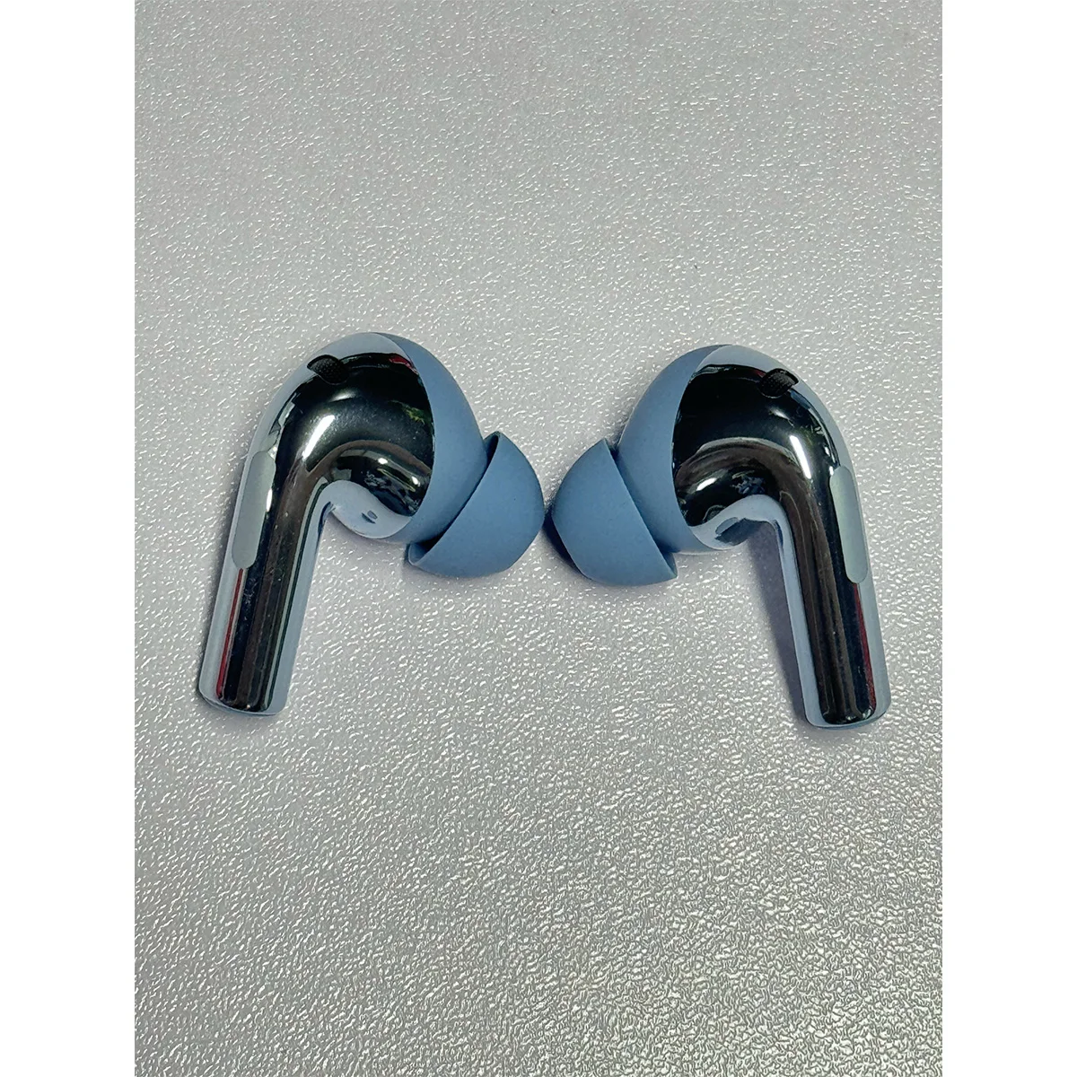 Imagem -02 - Oneplus Buds Fone de Ouvido sem Fio Bluetooth Cancelamento de Ruído Original Novo Tws 12 48db 2023