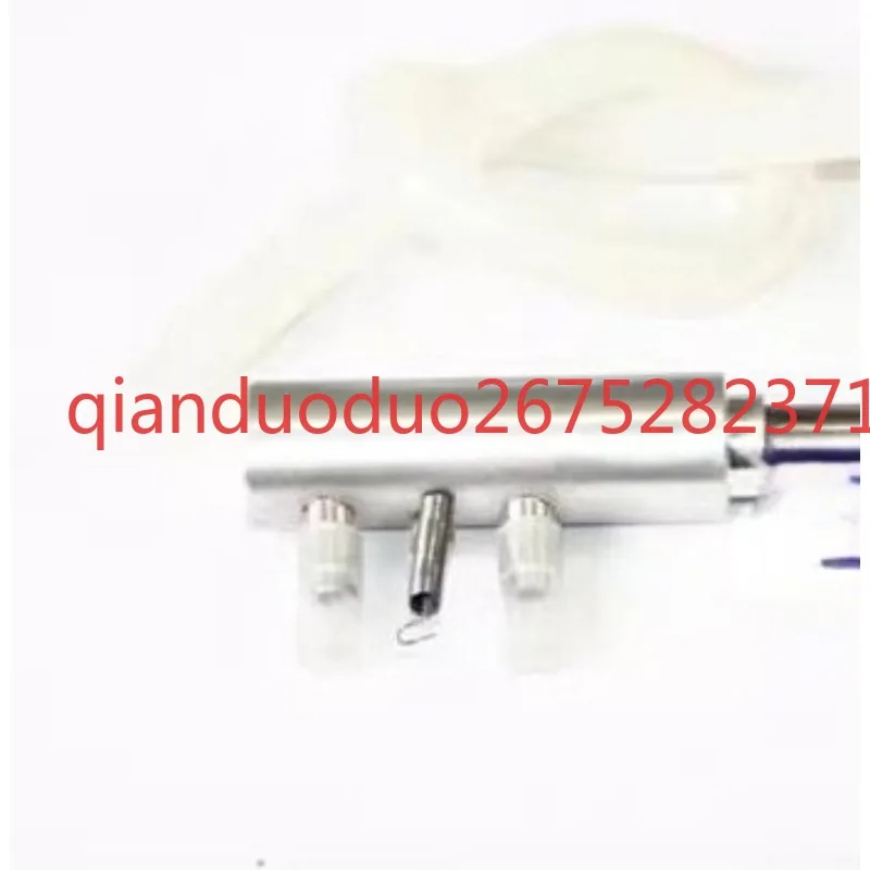 Suitable for Tuoyang RC two-cylinder four-stroke model engine FS-L200 methanol engine special exhaust