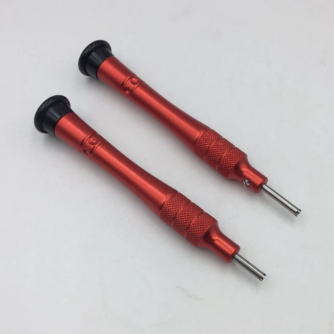 2.75M 5-Claw RM Screwdriver for the Watch Head of the RICHARD MILE Watch Back Screw Tool