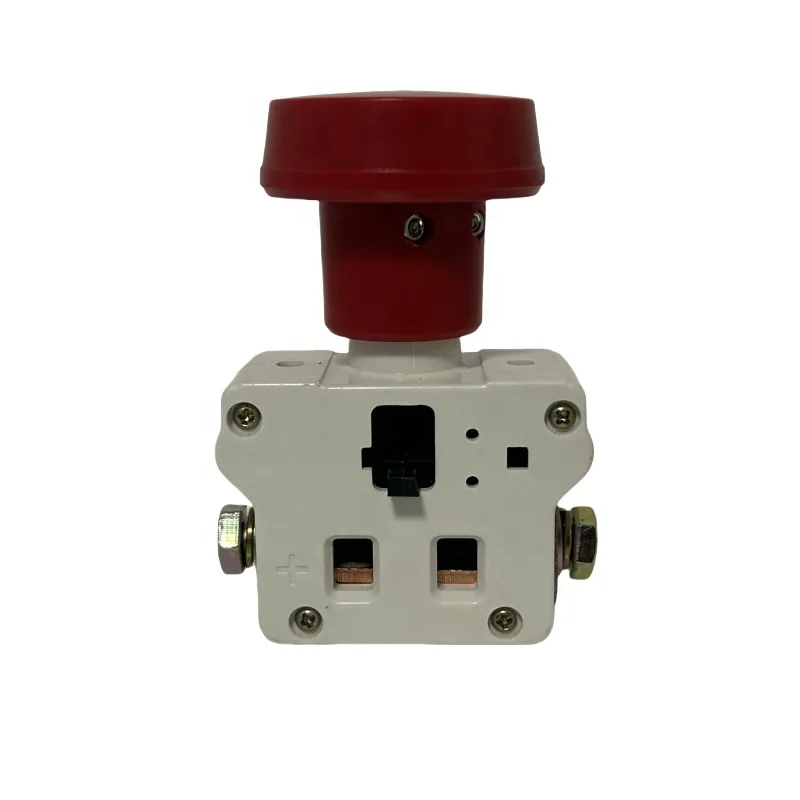 

Forklift 126 P60 Forklift Parts 0009733500 Emergency Off Switch