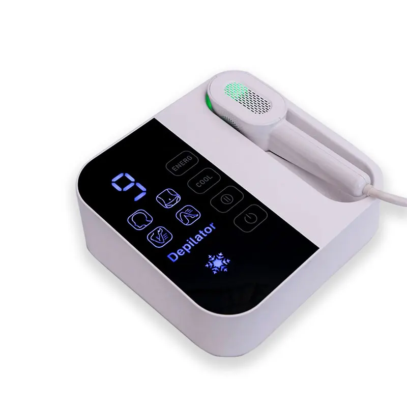 IPL Machine Home Appliances Personal Care Beauty Appliances