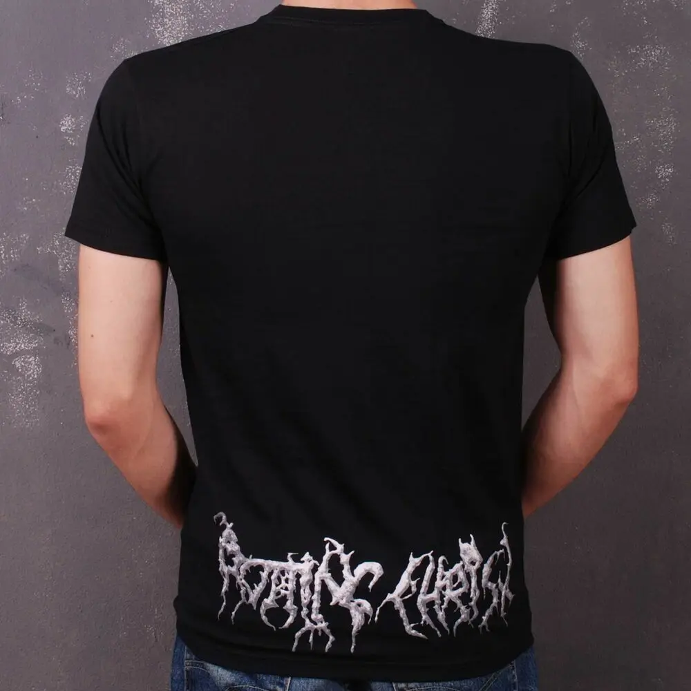 Rotting Christ - Kata Ton Daimona Eaytoy TS T-Shirt