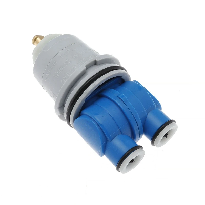 RP19804 Shower Cartridge Assembly, Shower Valve Cartridge Replacement For Delta 1300/1400 Series Tub And Shower Durable