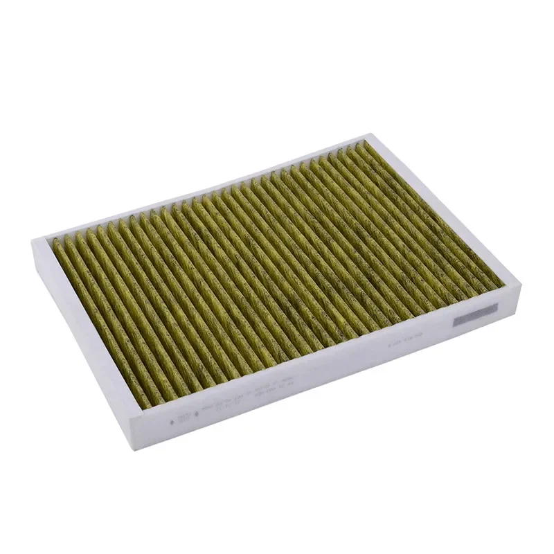 Cabin Filter for Audi A4 A5 B9 A6 C8 A7 4K A8 D5 Q5 FY Q7 Q8 4M 2016 2017 2018 2019 2020 2021 2022 8W0819439 4M0819439B