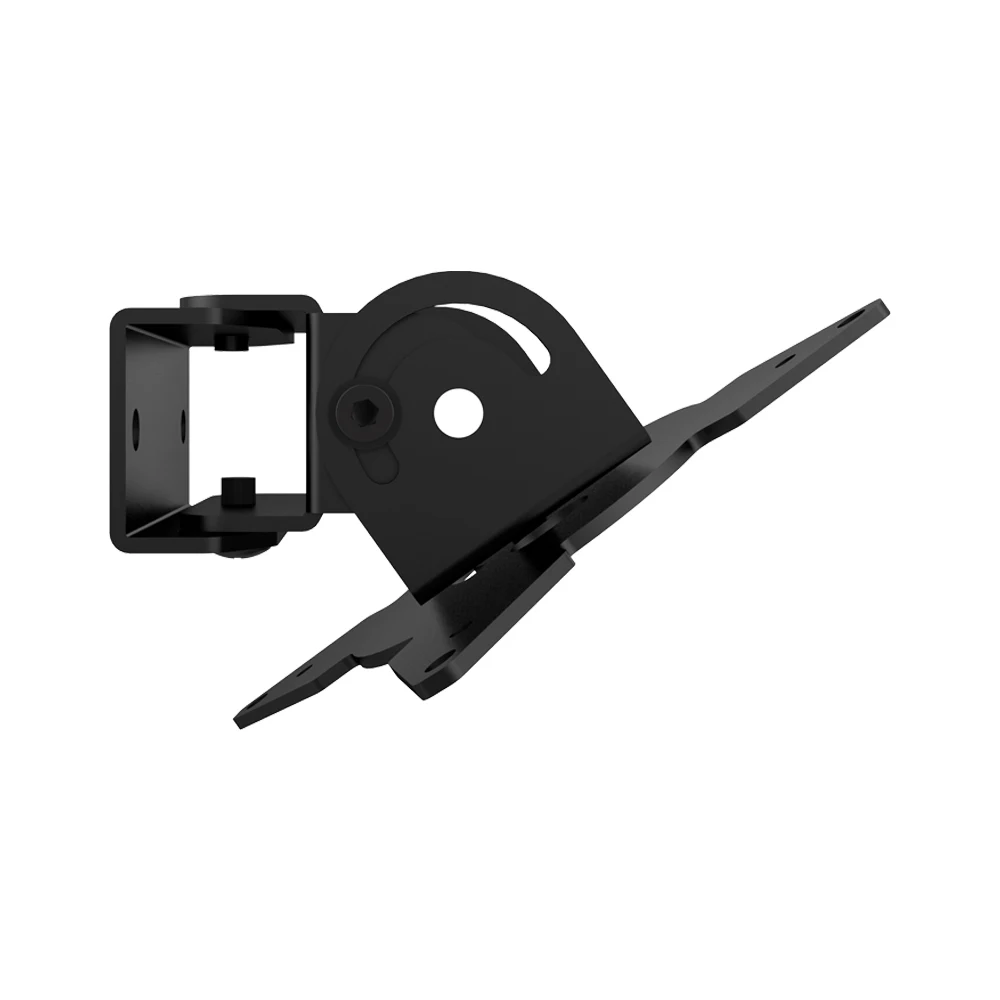 Universal Tilt Tablet Holder Wall Mount 10.1 Inch Tablet Wall Mount