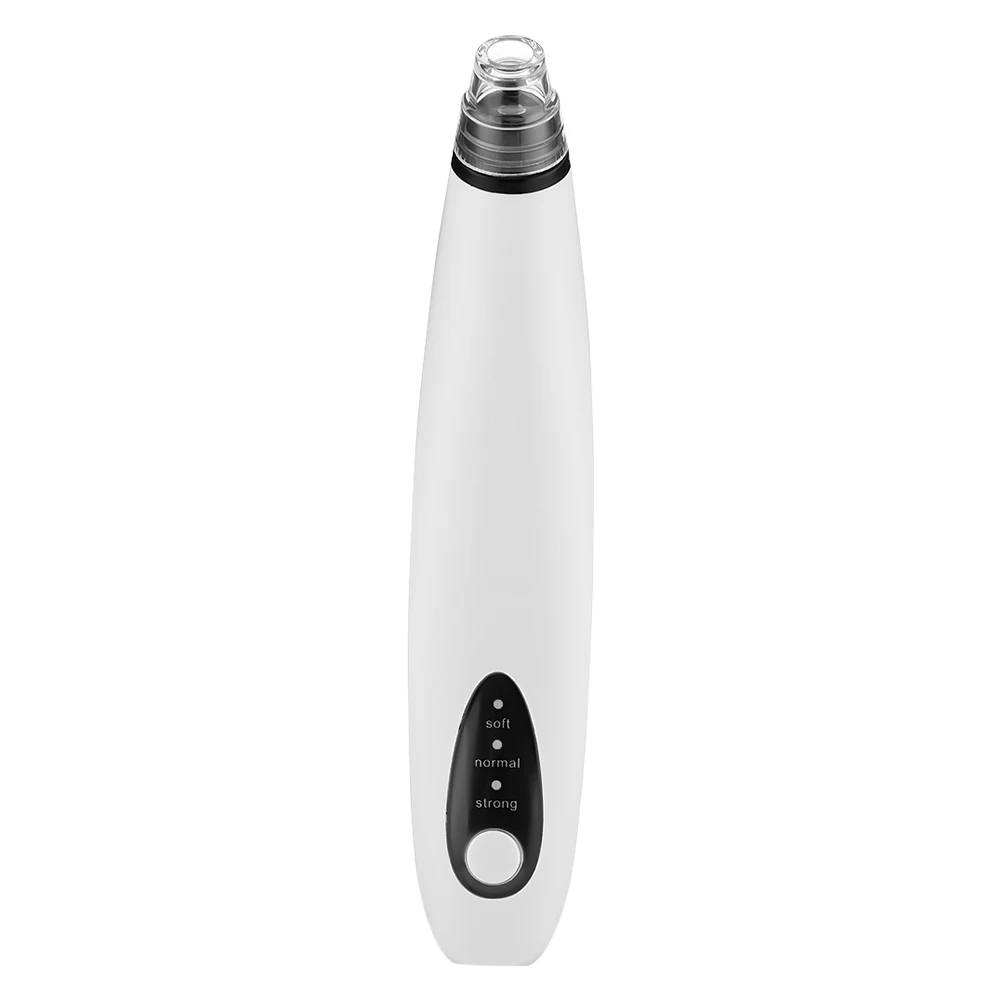 Wireless Camera Visual Blackhead Remover Facial Deep Cleaning Acne Black Spots Strong Vacuum Suction Device Skin Care