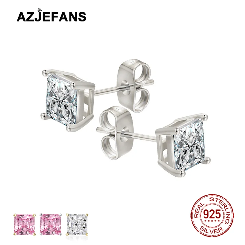 S925 Sterling Silve…