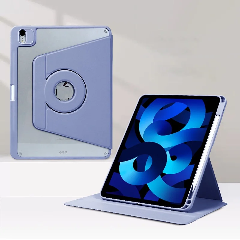 Detachable Magnetic Case for Ipad Pro 11 2022 2022 2021 2020 2018 Air 5 4 3 Air 2 1 10.2 9th 8th 7 9.7 5th 6th Mini 6 10th 10.9