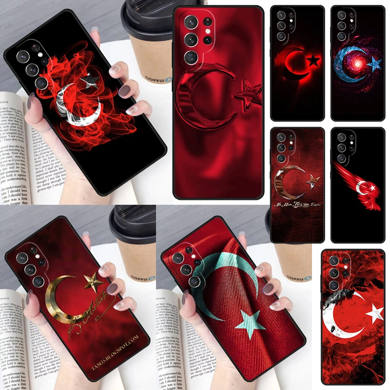 Turkish Ataturk Fla… - image