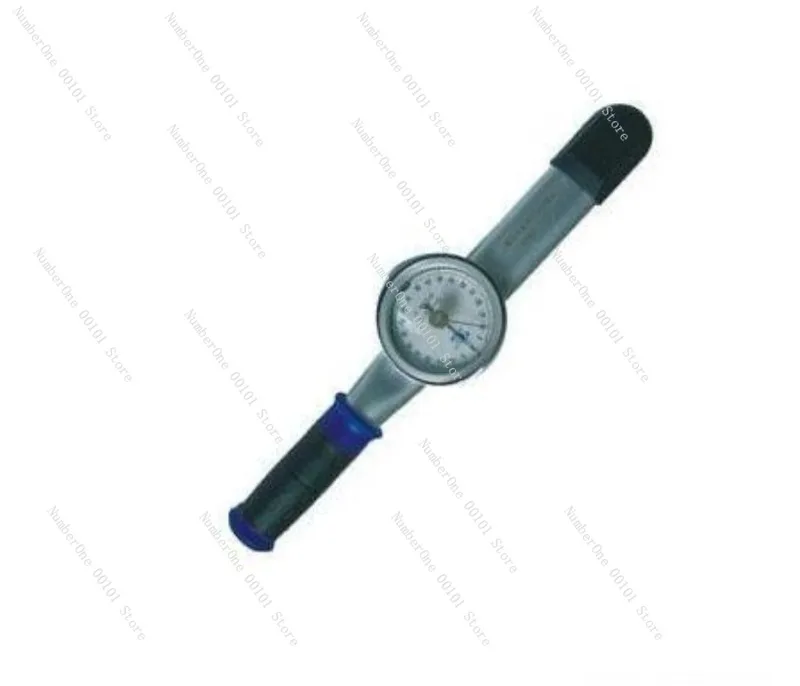 Pointer Type Torque Wrench Mechanical Scale Torque Wrench Accurate Adjustable Hand Tool For Car Repair Motorcycle Bicycle