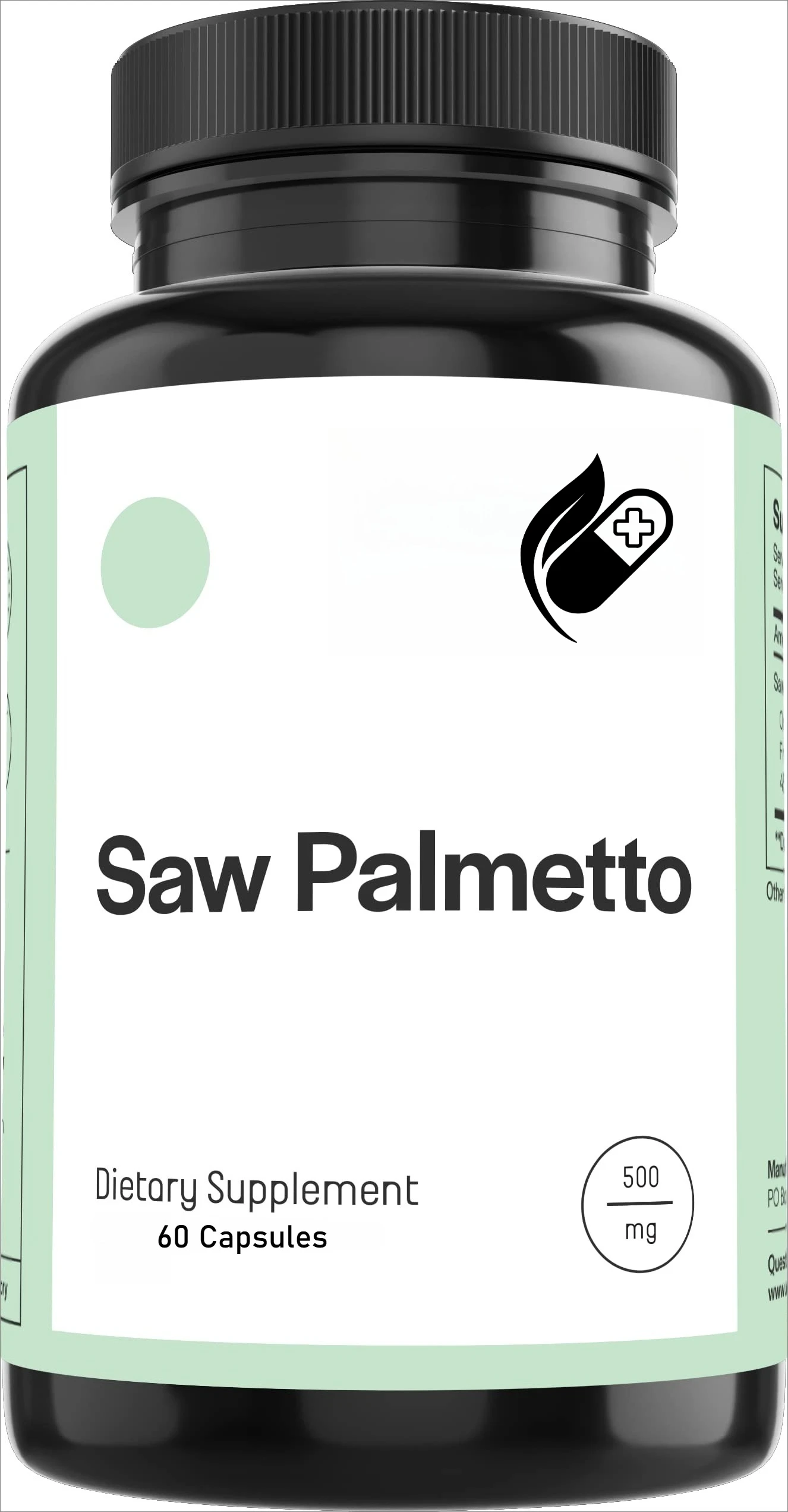 

Prostate Health for Men - Helps promote prostate health, frequent urination, bladder and urination health