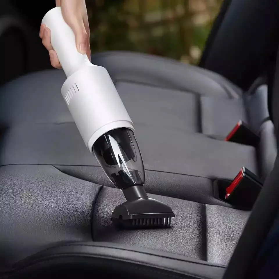 SHUNZAO Wireless Handheld Vacuum Cleaner Portable USB charging car Cleaner Z1/Z1 Pro Mini Dust Catcher for Car Home