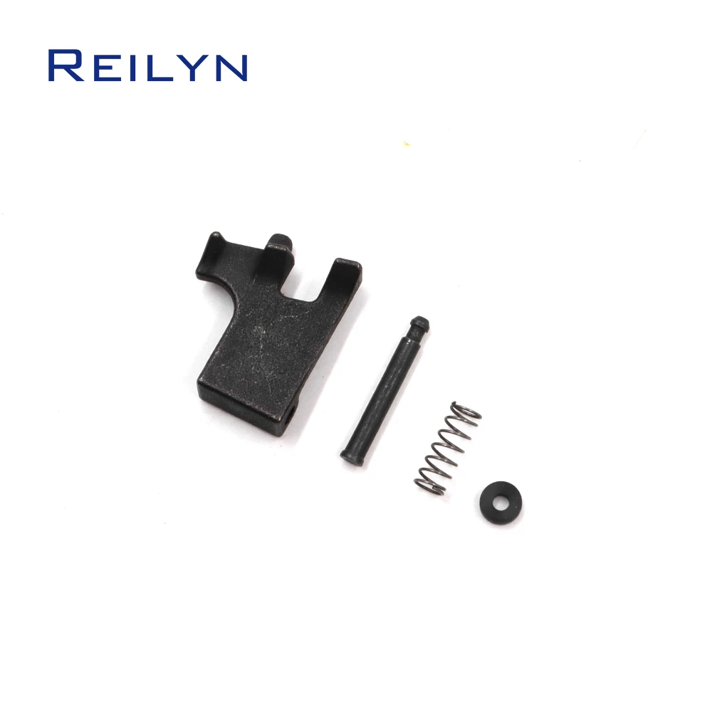 coil nailer accessory check pawl Spare Parts for pnenumatic Nail Gun door latch for CN55 CN70 CN80