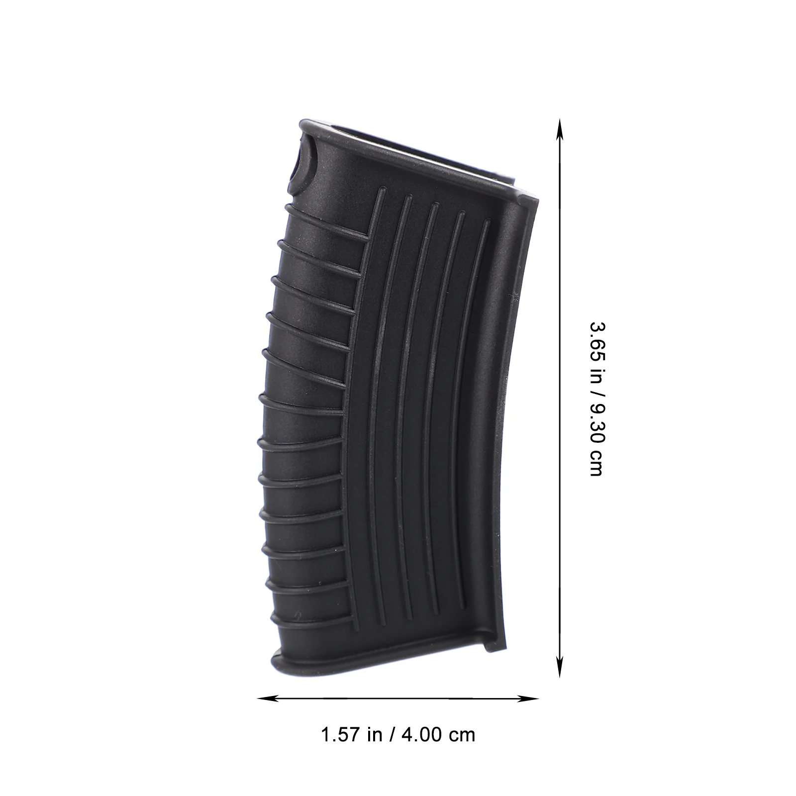 

2Pcs Silicone Pot Handle Holder Covers Heat Resistant Non Slip Pan Handle Sleeves Kitchen Cookware Grip Protector