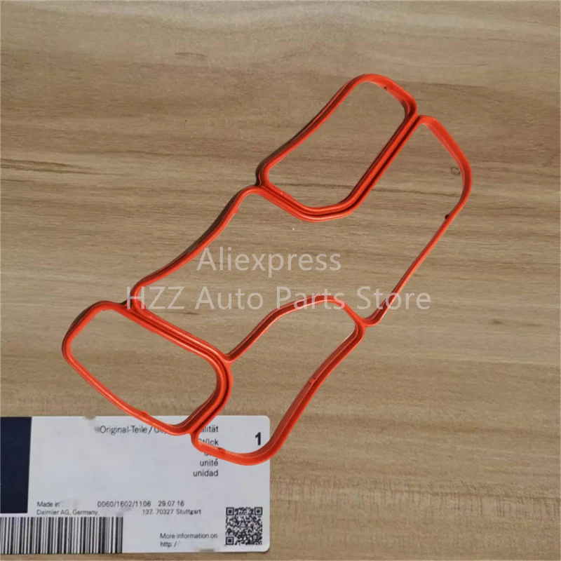 1120160221 for Mercedes Benz W211 W202 W203 S210 CL203 S203 C208 C209 1997-2009 Valve Cover Gasket