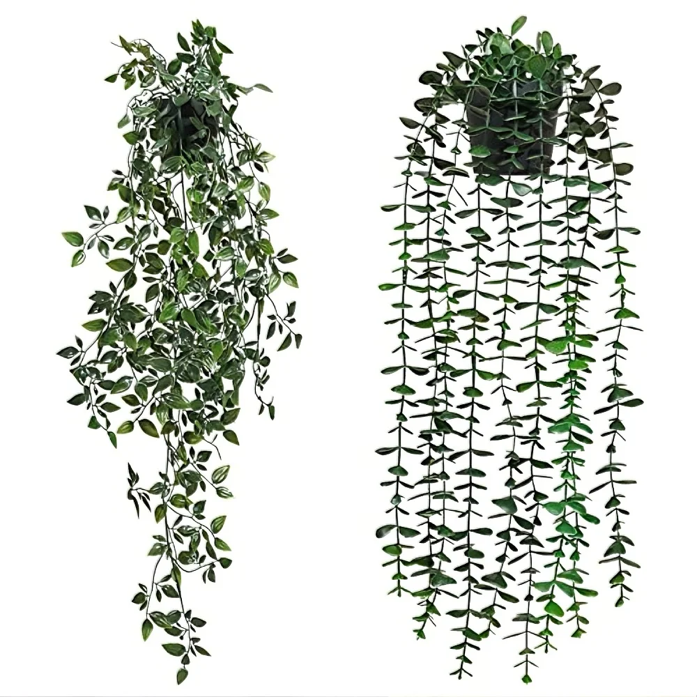 Artificial Hanging …