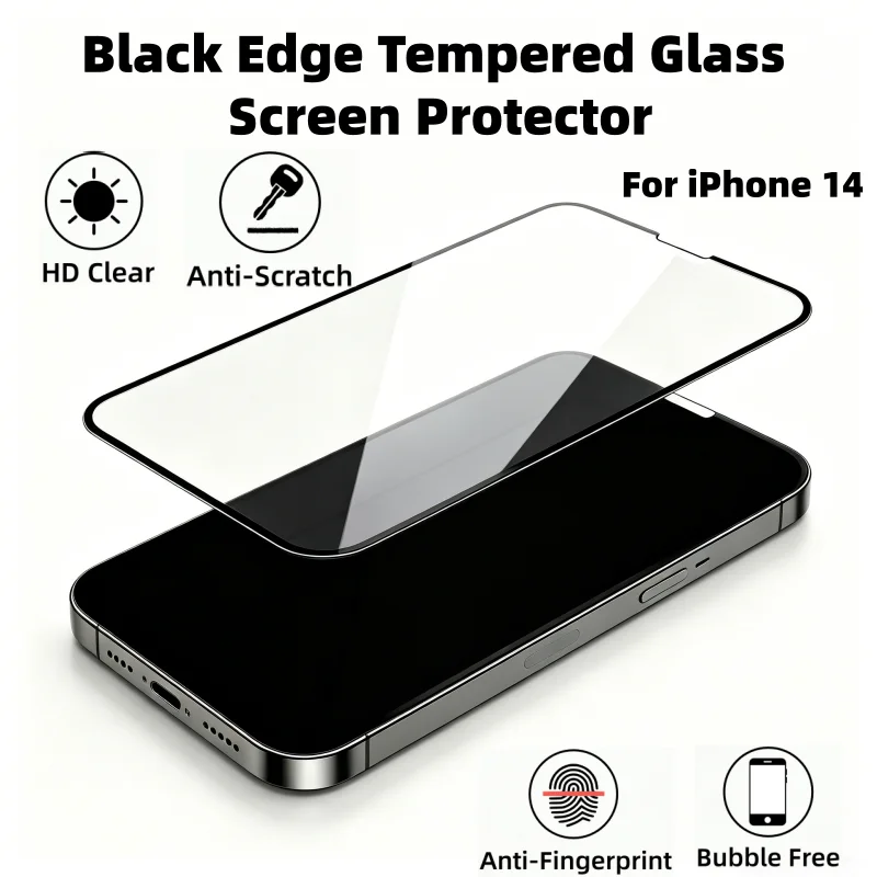 1 Piezas De Cristal…