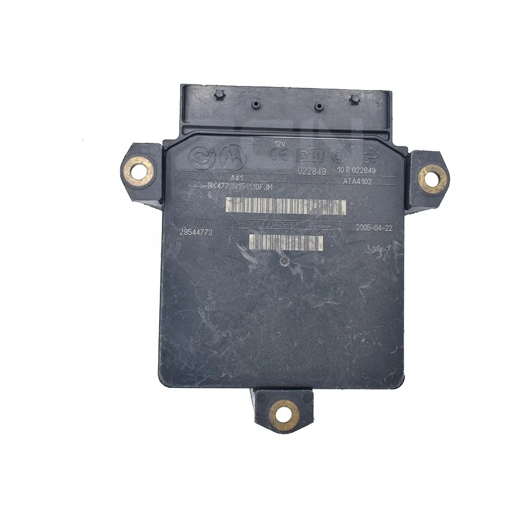 

2008 08 Freightliner Control TCU TCM OEM 29544773