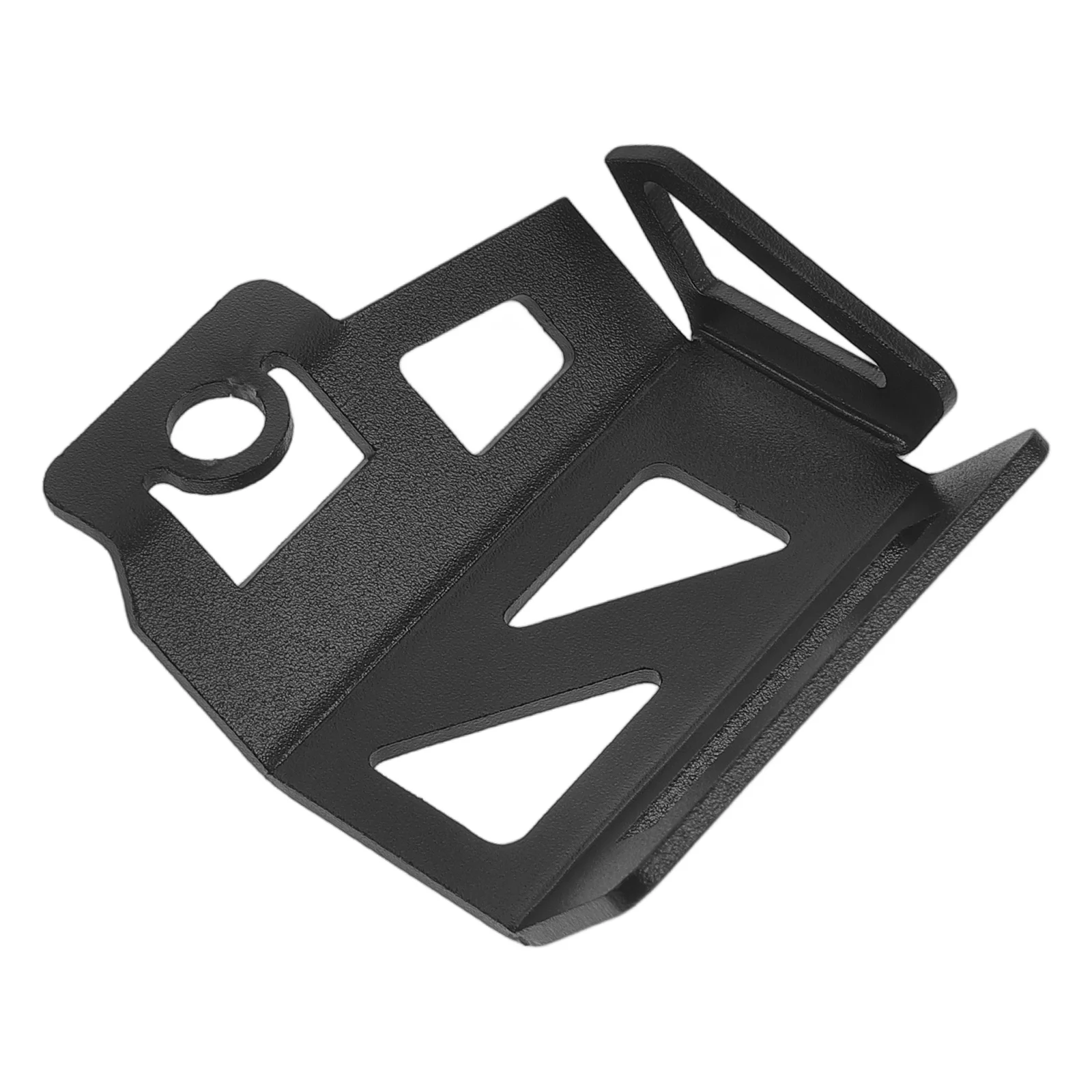

Aluminum Motorcycle Rear Brake Fluid Reservoir for MT09 MT07 MT03 Dirt Bike Parts Tool Accessories Enhance