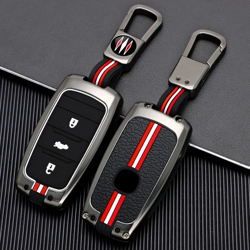 For Vinfast VF5 Car Key Cover Key Accessories