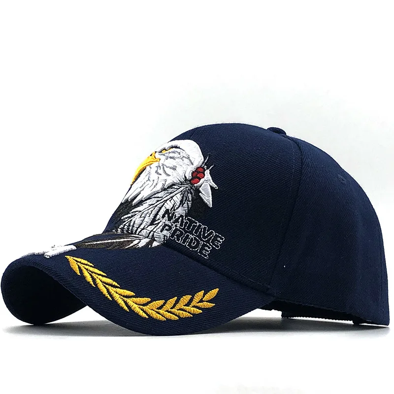 

Hat Snapback Trucker Patriotic Eagle Flag Baseball Cap USA Embroidery Gorras Para Hombres Bonnets Luxury Hats for Women Bastet