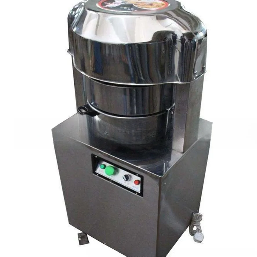 

Commercial dough divider, mooncake filling divider