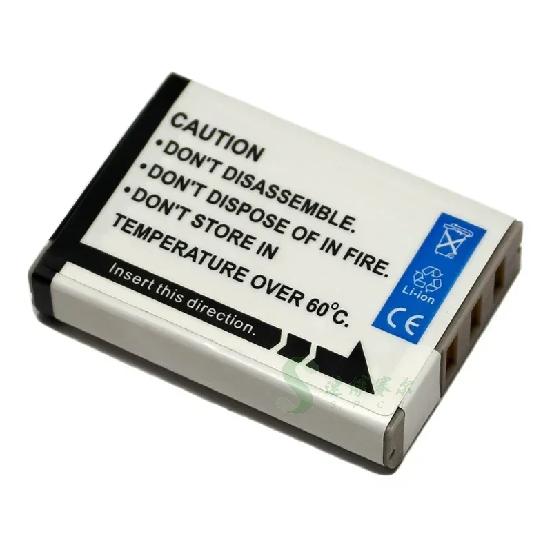 NP-95 Akumulator zamienny do aparatu FUJIFILM X30 X70 XF10 X100T X100 X100LE X100S X-S1 FinePix Real 3D W1 FinePix F30 FinePix F31fd