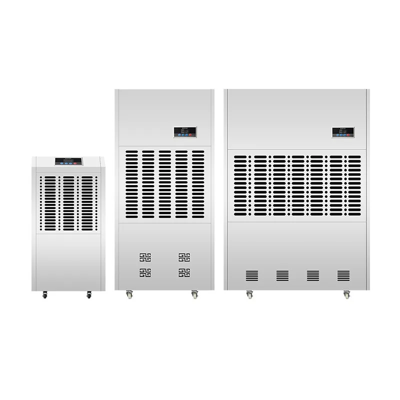 Industrial dehumidifier Basement high power dehumidifier Warehouse household