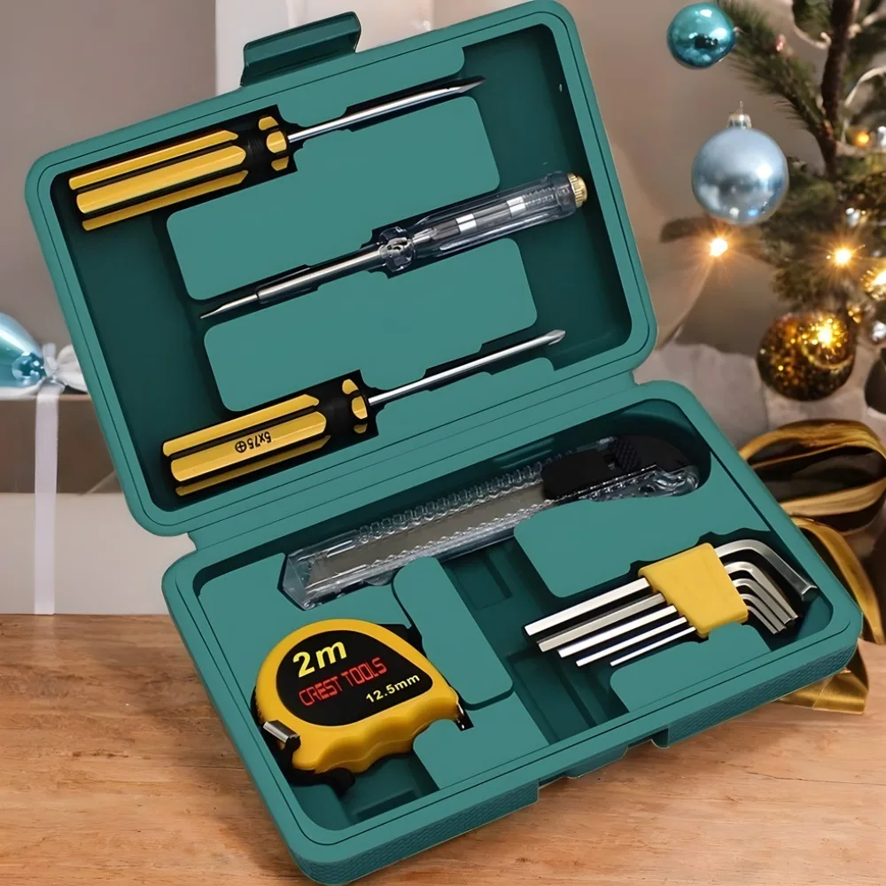 conjunto-de-11-pecas-de-ferramentas-domesticas-pequenas-kit-de-ferramentas-para-carro-presente-de-seguro-bancario