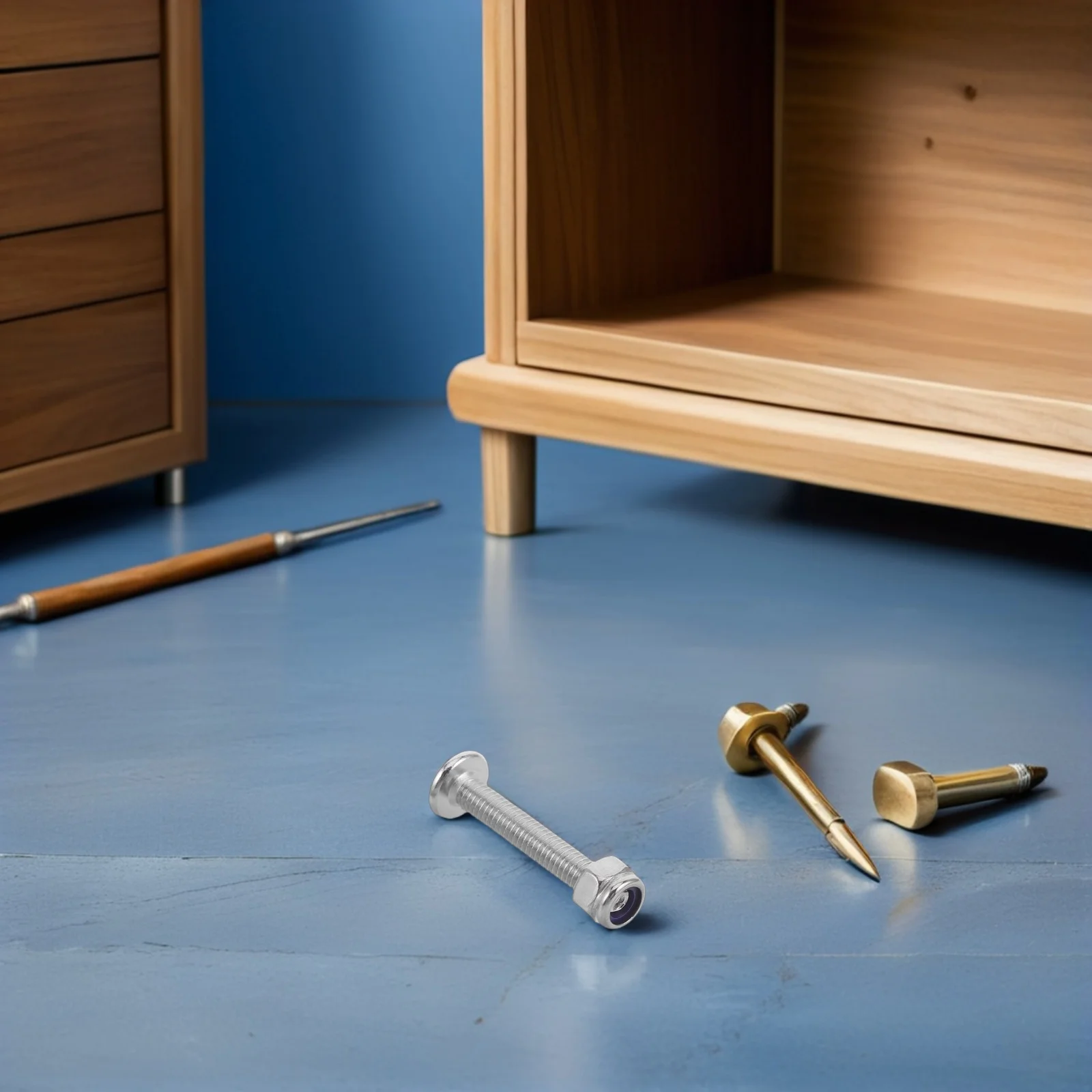 

12 set Foosball Table Screws M4X25Mm Metal Fasteners For Tabletop Football Replacement Parts Sturdy Connection Bolts Repair Kit