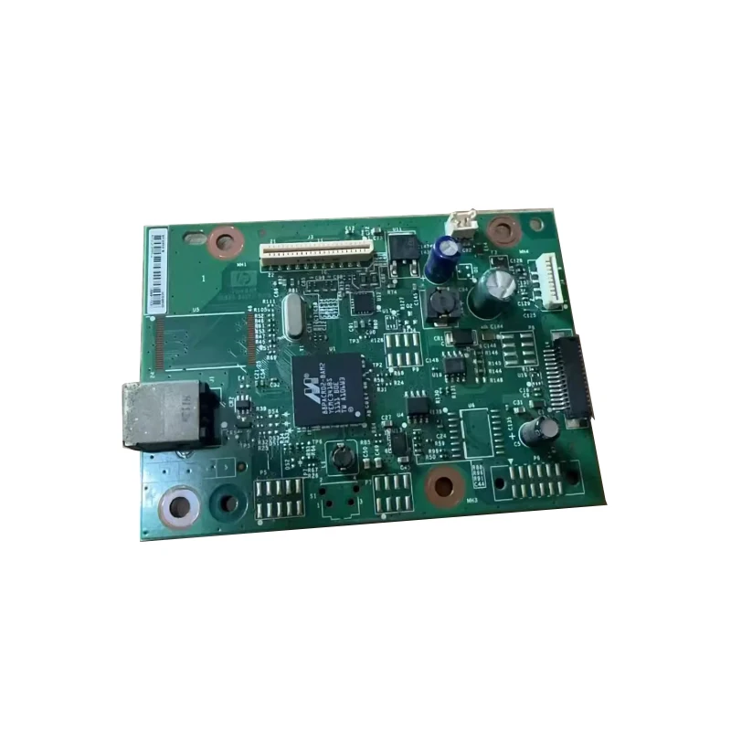 

CE831-60001 Disassembled Printer Motherboard for HP M1136 M1130 M1132