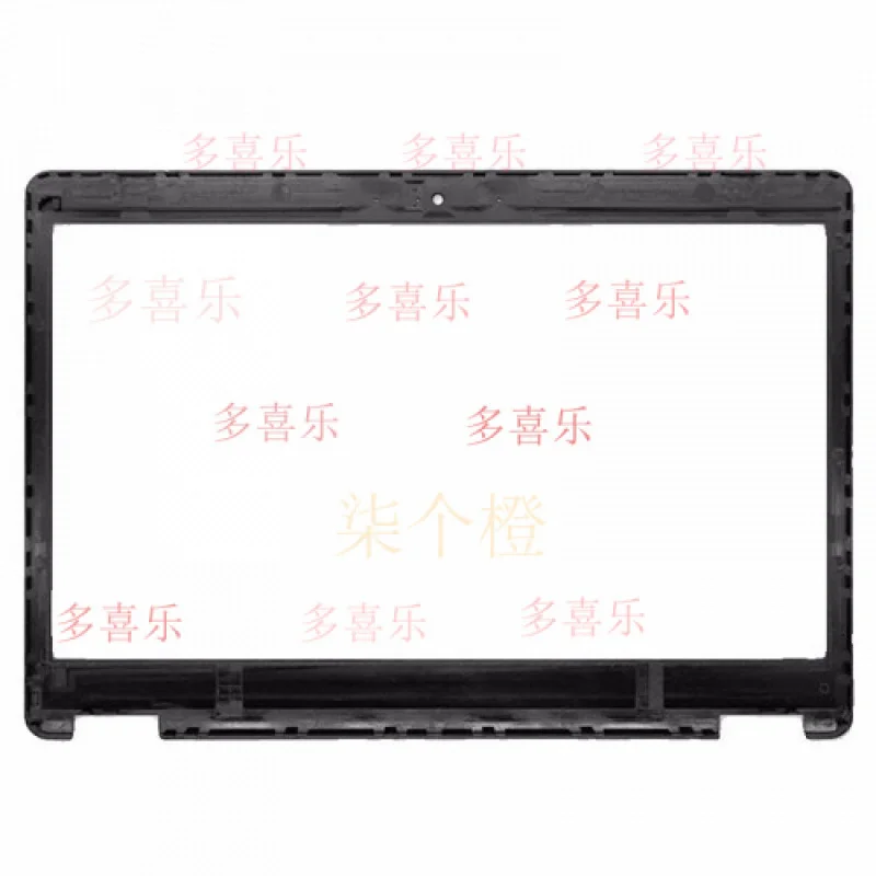 

Новинка WW, оригинальная передняя накладка для ЖК-дисплея Dell Latitude E5470, пластиковая паутина 0DK4RC