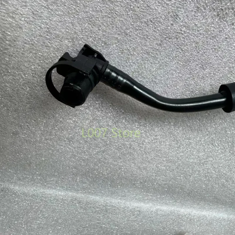 Auto Parks Throttle Valve To Thermostat Hose Hard Tube NO: 55574685 55559352 For Chevrolet Cruze 1.6L Aveo For Astra Verano