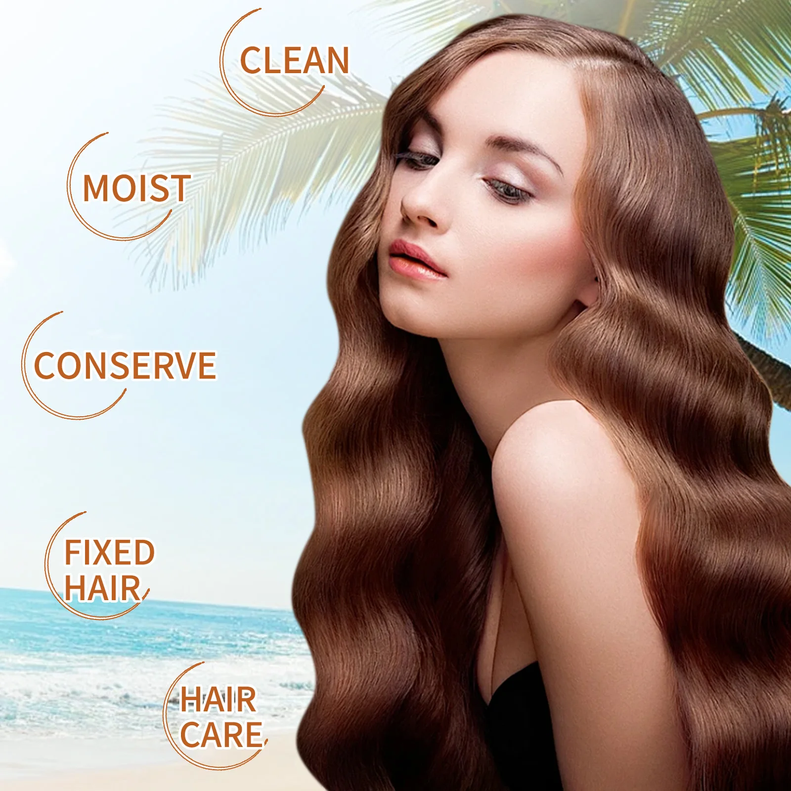 Arganöl-Shampoo, Seifenstück, Anti-Haarausfall, Reparatur beschädigter Frizz, Arganöl, Kopfhautbehandlung, Haarpflege für sanfte Haare, feuchtigkeitsspendendend – Detail 7