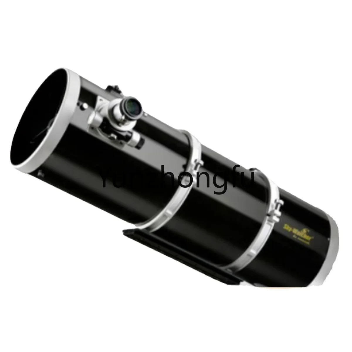 

250f4.8 NIU Anti-Astronomical Telescope Dual-Speed Focusing 10-Inch Old Black 254 Photography Version