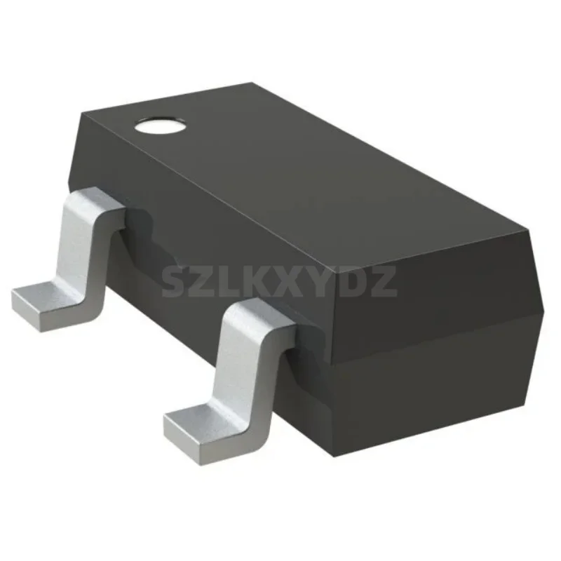 

3000 шт./лот BC858-B-RTK/P TRANS PNP 30 В 0,1 А SOT-23