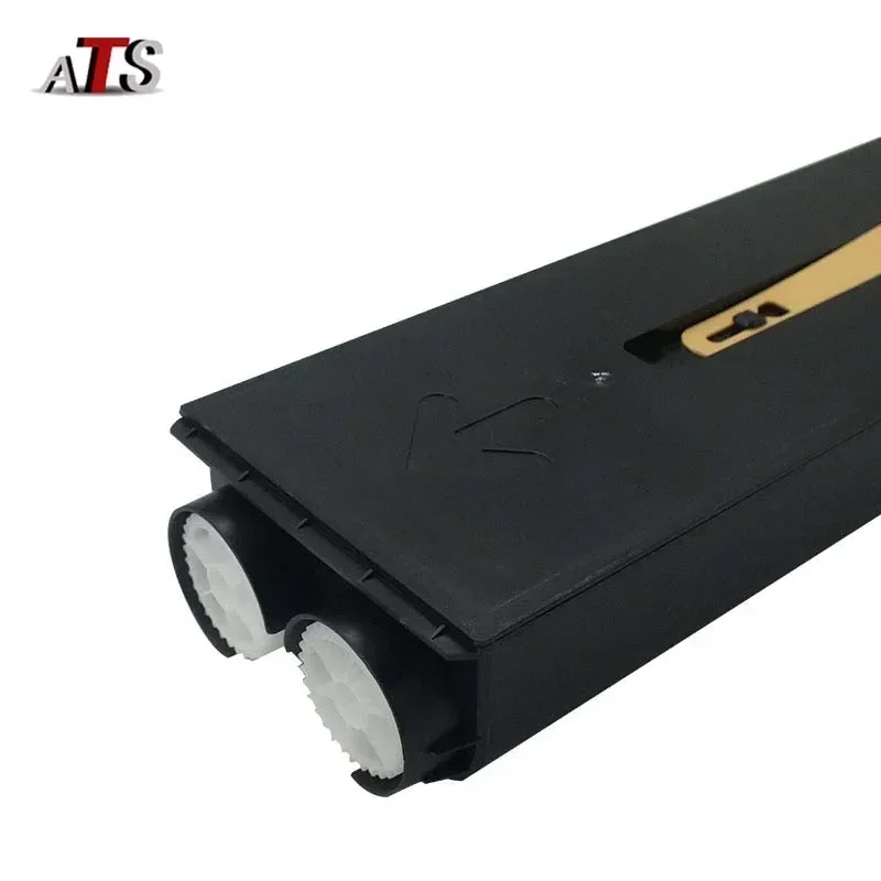 Imagem -06 - Cartucho de Toner Compatível da Copiadora Cmyk C60 C70 600g 700 700i J75 C75 550 560 7780 5580 C700 C75