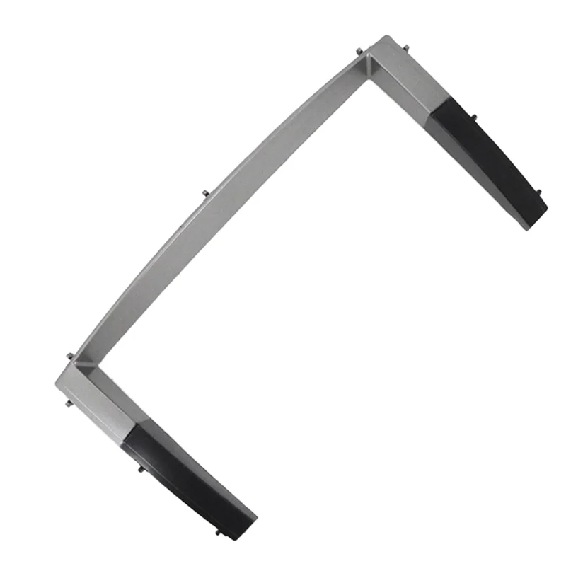 2 الدين سيارة داش التحكم راديو ستيريو لوحة الإطار لتويوتا راش/دايهاتسو Be-Go Terios Perodua Nautica 2011-N30R