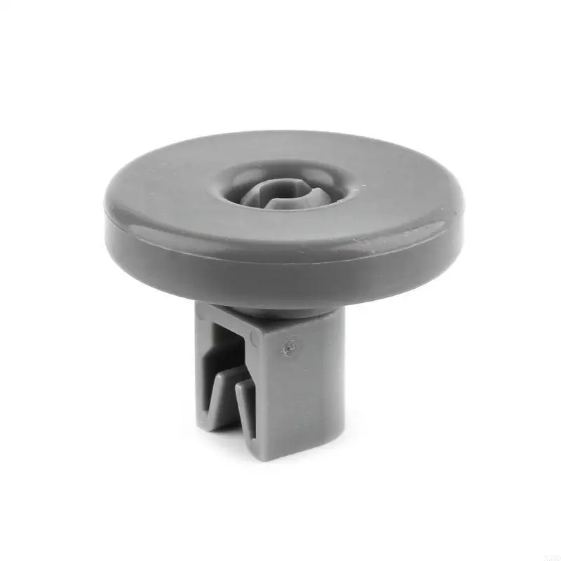 8 PCs Lavagem louça Rolos peças peças Kits para a AEG Favorit privilEg Zanussi N58D