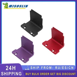 Electric Scooter Aluminum Anti-Collision Baffle Thickening Fender Mudguard For Dualtron Thunder/Victor/Achilles/DT3 Modified Par