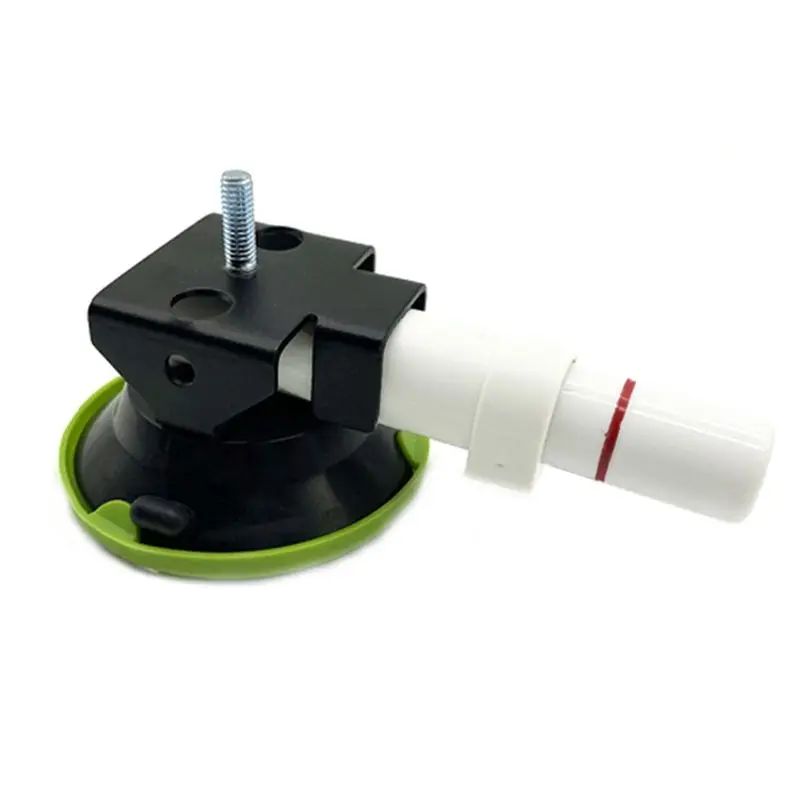 

A67P-3-Inch Concave Repair Tool Vacuum Pump Suction Cup Base Is Used To Repair The Concave White Of Automobile Surface Car Tool