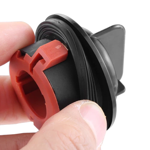 Imagen 1 del producto 1 unidad de enchufe de bombilla de señal de giro delantera, enchufe de bombilla de señal de giro de faro de coche para Peugeot 308 408 208, accesorios de conector de bombilla