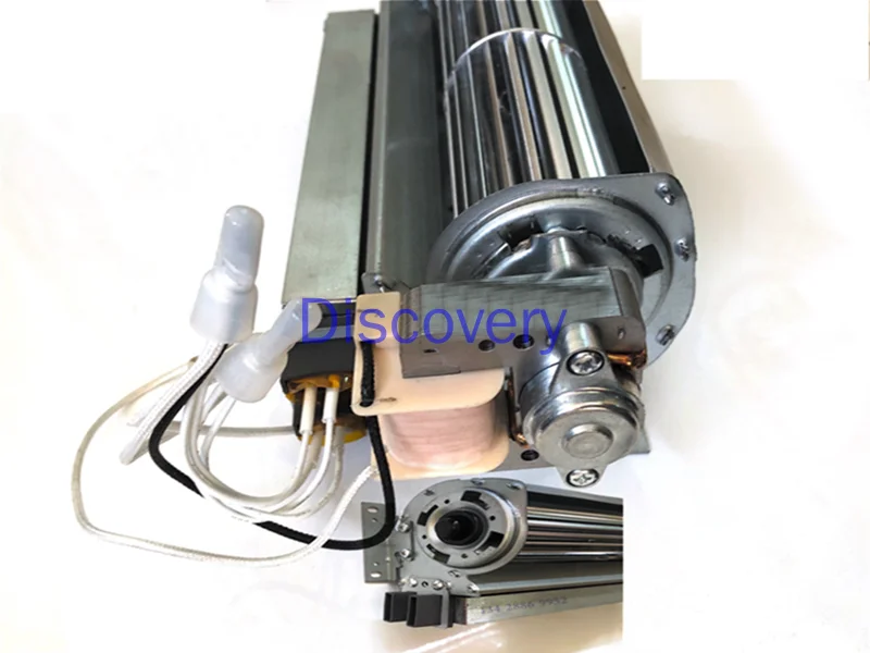 

Hot Air Heater Hot Air Circulating Fan 220V1200W