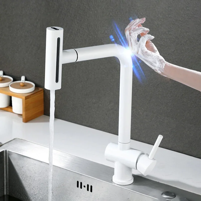 grifos-de-cocina-con-sensor-tactil-para-fregadero-grifo-de-cocina-extraible-de-agua-fria-y-caliente-grifo-mezclador-de-cocina-con-sensor-tactil-blanco