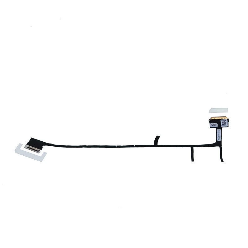 Cable flexible de pantalla LCD GDS70 EDP para Dell Alienware X17 R1 R2 0 CYNC6