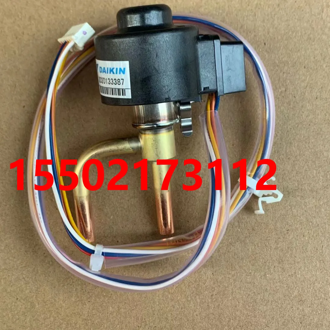 

Brand new split unit air conditioning 1.5-pit hanging electronic expansion valve coil RXN435KC RXB325LC