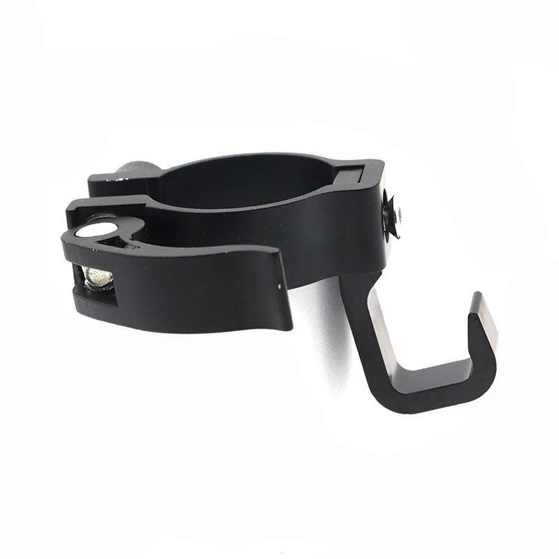 KUGOO S3 8 Inch Folding Electric Scooter Metal Lock‑Type Shopping Bag Hook Lock Buckle Accessory