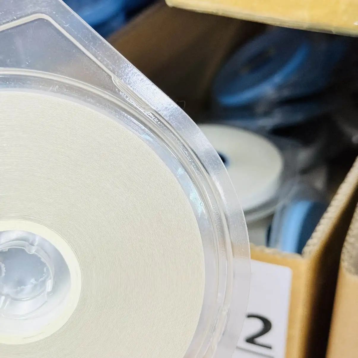 

All with box 1 Roll 36 yards Walker Ultra Hold Hair System Tape Double Sided Adhesive Tape for Toupee Wig Hair Extensions